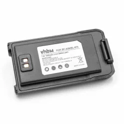   VHBW Radio Akku Baofeng BF-A58, BL-970 - 1800 mAh 7,4 V Li-Ion
