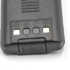 VHBW Radio Akku Baofeng BF-A58, BL-970 - 1800 mAh 7,4 V Li-Ion