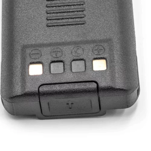 VHBW Radio Akku Baofeng BF-A58, BL-970 - 1800 mAh 7,4 V Li-Ion