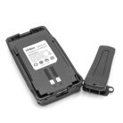 VHBW Radio Akku Baofeng BL-6R - 2000 mAh 7,4 V Li-Ion