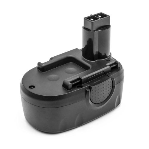 VHBW Electric Hand Tool Battery Worx WA312 – 2000 mAh, 18 V, NiMH