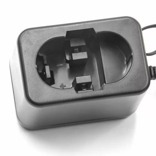 VHBW Hand Tool Battery / Charger Bosch 7.2V-24V Ni-MH, Ni-CD