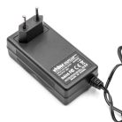 VHBW Ladegerät 24V B24, Hilti 24V B24 für Elektrowerkzeug-Akkus usw. Ni-Cd / NiMH 24 V
