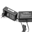 VHBW Charger BSL 3626 Hitachi, Hitachi Hikoki BSL 3626 for electric tool batteries etc. Li-Ion 36V