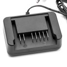 VHBW Charger BSL 3626 Hitachi, Hitachi Hikoki BSL 3626 for electric tool batteries etc. Li-Ion 36V