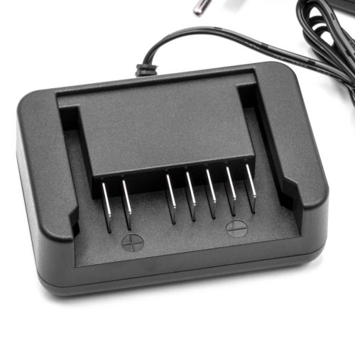 VHBW Charger BSL 3626 Hitachi, Hitachi Hikoki BSL 3626 for electric tool batteries etc. Li-Ion 36V