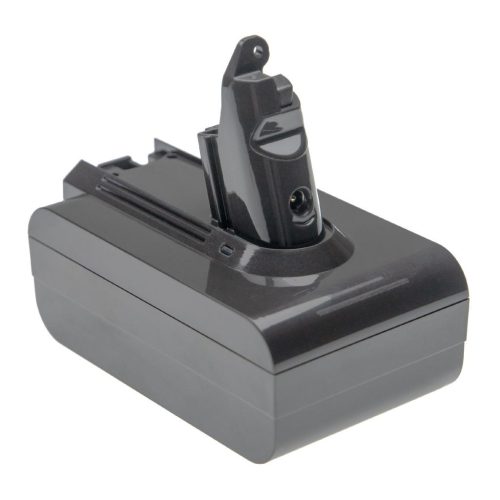 VHBW Akkumulátor Dyson 61034-01, 205794-01/04, 61034-03, 62350-07/02 típusokhoz - 4000 mAh, 21,6 V, Li-Ion