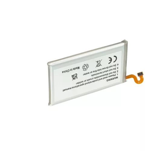 VHBW Mobile Phone Battery for Samsung EB-BG960ABE - 3000 mAh 3.85 V Li-Polymer
