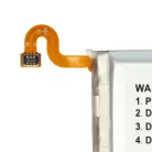 VHBW Mobile Phone Battery for Samsung EB-BG960ABE - 3000 mAh 3.85 V Li-Polymer