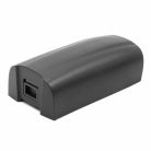 VHBW Drón akkumulátor  Parrot 1416366, 1413006 - 3100 mAh 11,1 V Li-polymer