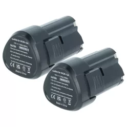   VHBW Electric Tool Battery KRGRT-PN-7734031 - 1500 mAh 12 V Li-Ion