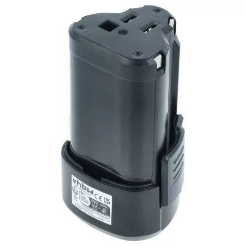 VHBW Electric Tool Battery KRGRT-PN-7734031 - 1500 mAh 12 V Li-Ion