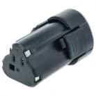VHBW Electric Tool Battery KRGRT-PN-7734031 - 1500 mAh 12 V Li-Ion
