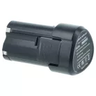 VHBW Electric Tool Battery KRGRT-PN-7734031 - 1500 mAh 12 V Li-Ion