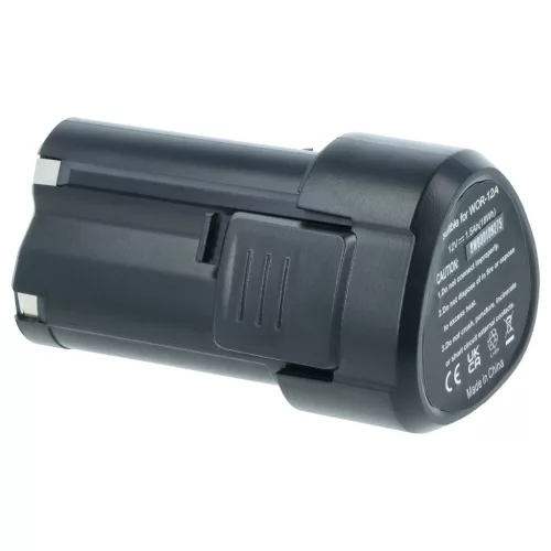 VHBW Electric Tool Battery KRGRT-PN-7734031 - 1500 mAh 12 V Li-Ion