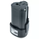 VHBW Electric Tool Battery KRGRT-PN-7734031 - 1500 mAh 12 V Li-Ion