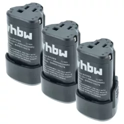 VHBW Electric Tool Battery RW9300 - 2000 mAh 12 V Li-Ion