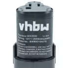VHBW Electric Tool Battery RW9300 - 2000 mAh 12 V Li-Ion