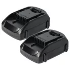 VHBW Electric Tool Battery RW9351.1 - 1500 mAh 18 V Li-Ion