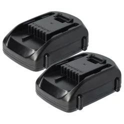 VHBW Electric Tool Battery RW9351.1 - 1500 mAh 18 V Li-Ion