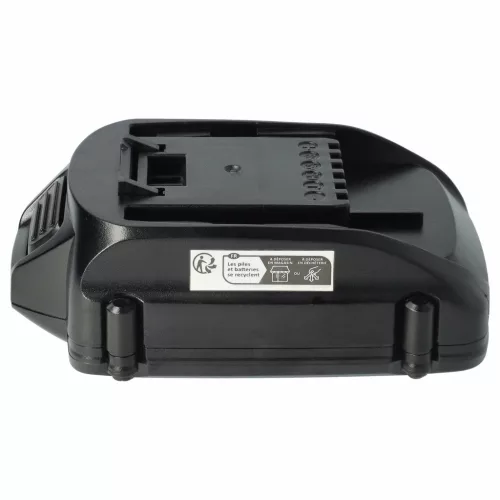 VHBW Electric Tool Battery RW9351.1 - 1500 mAh 18 V Li-Ion