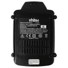 VHBW Electric Tool Battery RW9351.1 - 2000 mAh 18 V Li-Ion