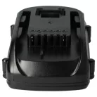 VHBW Electric Tool Battery RW9351.1 - 2000 mAh 18 V Li-Ion