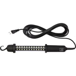 VOREL Workshop LED Lamp 4.5w with Cable 82706