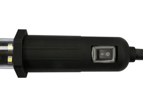 VOREL Workshop LED Lamp 4.5w with Cable 82706