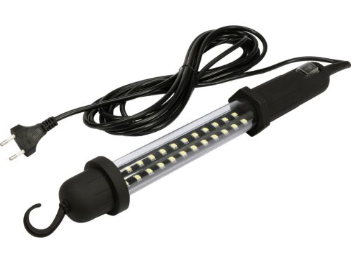 VOREL Workshop LED Lamp 4.5w with Cable 82706