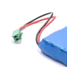 VHBW Alignment Tool Battery CEMB CGA103450A - 3600 mAh 7.4 V Li-Ion