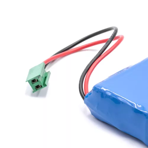 VHBW Alignment Tool Battery CEMB CGA103450A - 3600 mAh 7.4 V Li-Ion