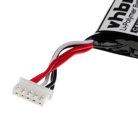 VHBW Akkumulátor JBL P763098 03A, GSP872693 03A, GSP872693 01 JBL hangszórót - Li-polimer 3000 mAh