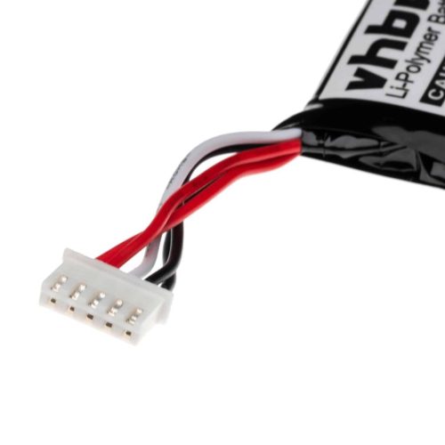 VHBW Akkumulátor JBL P763098 03A, GSP872693 03A, GSP872693 01 JBL hangszórót - Li-polimer 3000 mAh