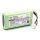 Akkumulátor  Sony ST-02, ST-01 Sony hangszórót - Li-Ion 2600 mAh