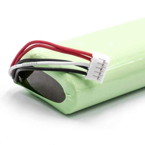 VHBW Akkumulátor  Sony ST-02, ST-01 Sony hangszórót - Li-Ion 2600 mAh