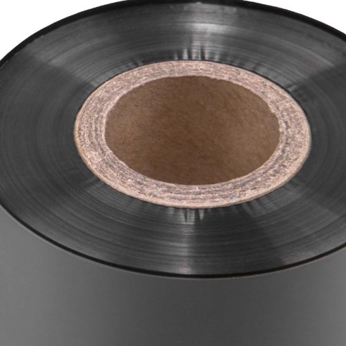 VHBW EZ-1100 Plus GodexPrinter Thermal Transfer Ribbon - 50 mm x 300 m, Wax-Resin