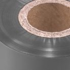 VHBW EZ-1100 Plus Godex Printer Thermal Transfer Ribbon - 60 mm x 300 m, Wax-Resin