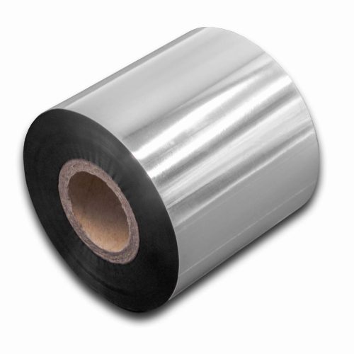 VHBW EZ-1100 Plus Godex Printer Thermal Transfer Ribbon - 60 mm x 300 m, Wax-Resin