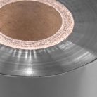 VHBW EZ-1100 Plus GodexPrinter Thermal Transfer Ribbon - 80 mm x 300 m, Wax-Resin