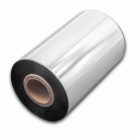 VHBW Godex EZ-1100 Plus Thermal Transfer Ribbon - 100 mm x 300 m, Wax Resin