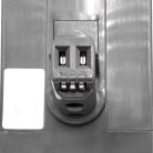 VHBW Akkumulátor Dyson 17083-3009, 17083-4810, 17083-01-03, 17083-11 10 típusokhoz - 2000 mAh, 14,8 V, Li-Ion