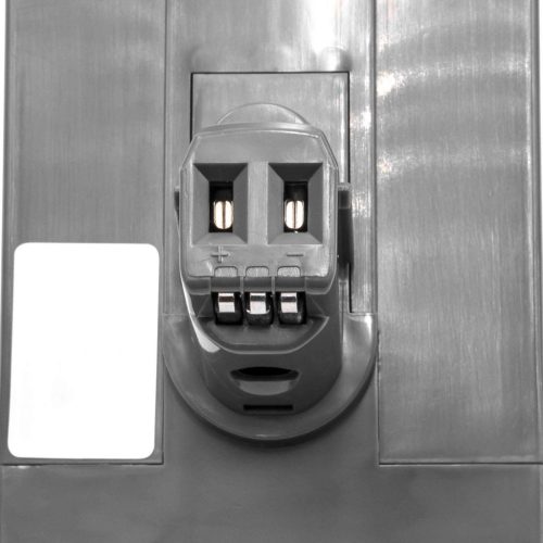 VHBW Akkumulátor Dyson 17083-3009, 17083-4810, 17083-01-03, 17083-11 10 típusokhoz - 2000 mAh, 14,8 V, Li-Ion