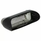 VHBW Shaving Head Braun 5733700, 5733701, 20s, 20B, 10B, 5733702 - black/silver