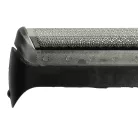 VHBW Shaving Head Braun 5733700, 5733701, 20s, 20B, 10B, 5733702 - black/silver
