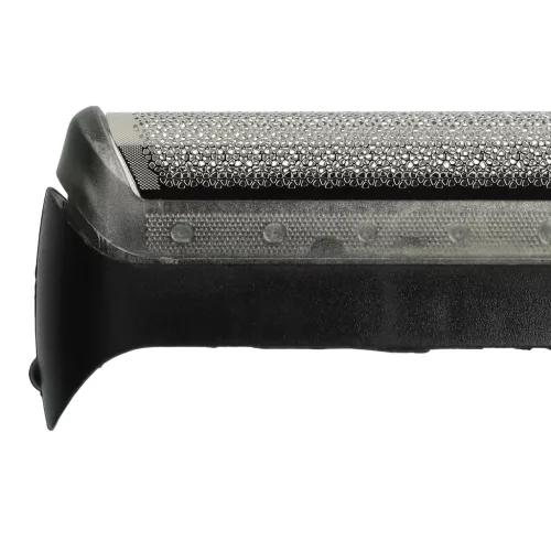 VHBW Shaving Head Braun 5733700, 5733701, 20s, 20B, 10B, 5733702 - black/silver
