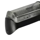 VHBW Shaving Head Braun 5733700, 5733701, 20s, 20B, 10B, 5733702 - black/silver