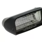 VHBW Shaving Head Braun 5733700, 5733701, 20s, 20B, 10B, 5733702 - black/silver
