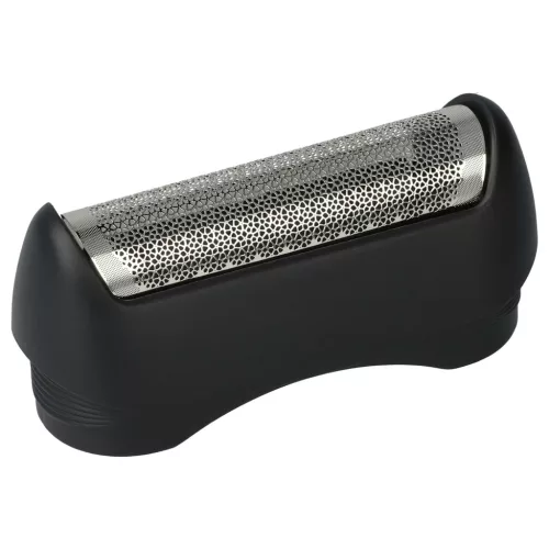 VHBW Shaving Head Braun 11B Replacement - Black/Silver