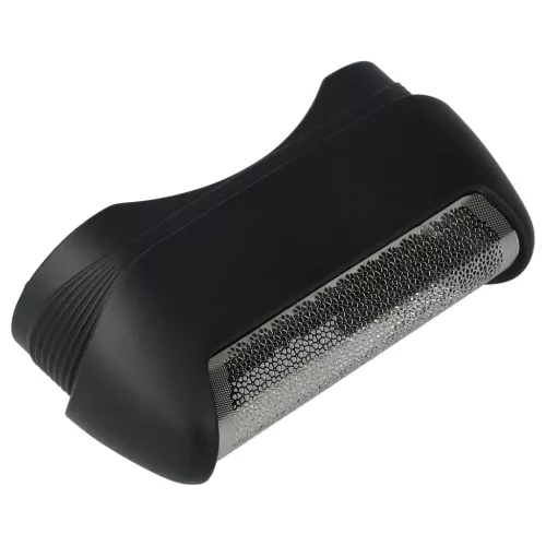 VHBW Shaving Head Braun 11B Replacement - Black/Silver